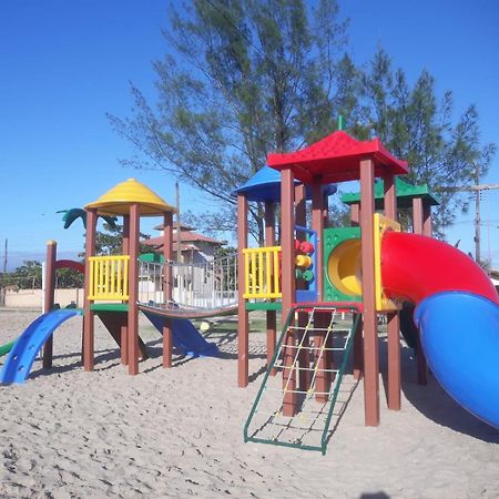 Villa Casa Ampla A 50Metros Do Mar Balneário Barra do Sul Esterno foto