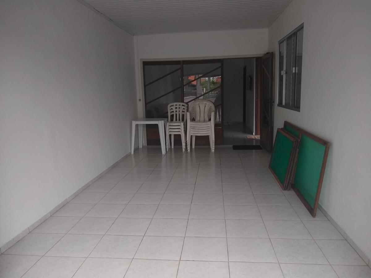 Villa Casa Ampla A 50Metros Do Mar Balneário Barra do Sul Esterno foto
