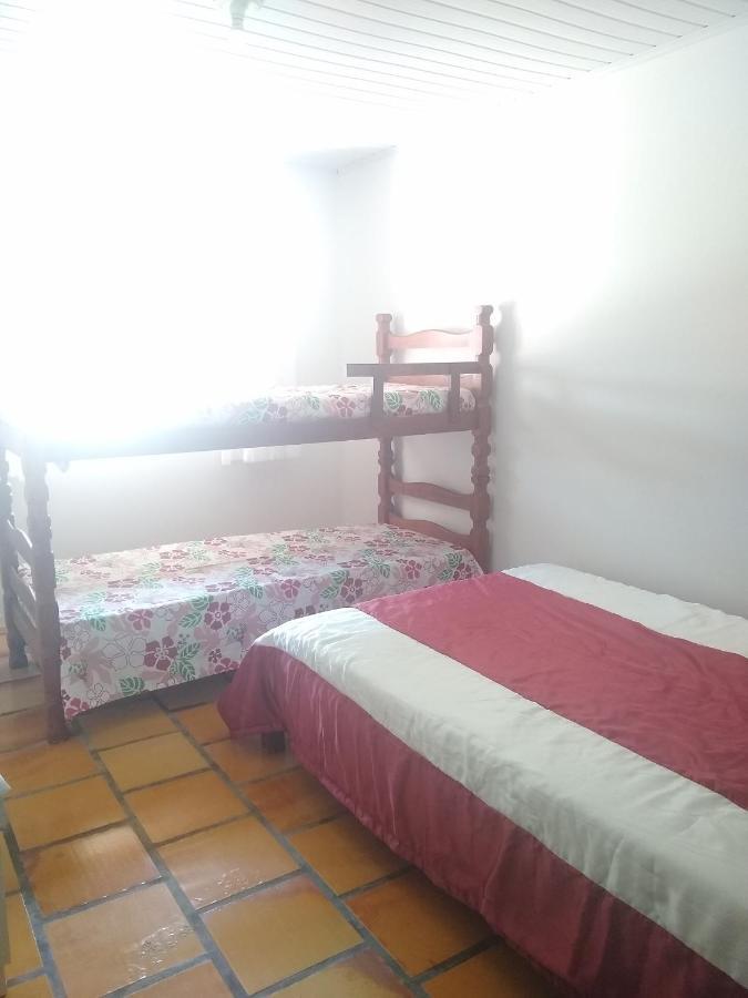Villa Casa Ampla A 50Metros Do Mar Balneário Barra do Sul Esterno foto